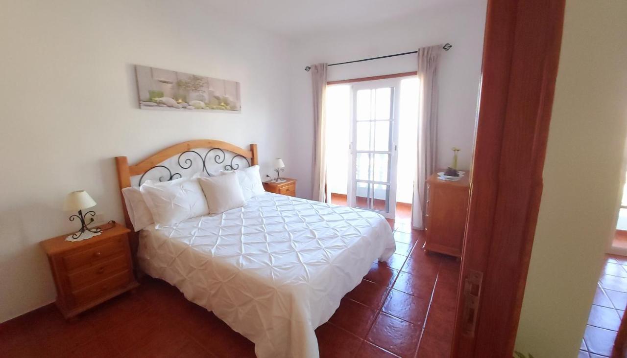 Vv - Casa Clary -Finca Medina Alojera Quarto foto