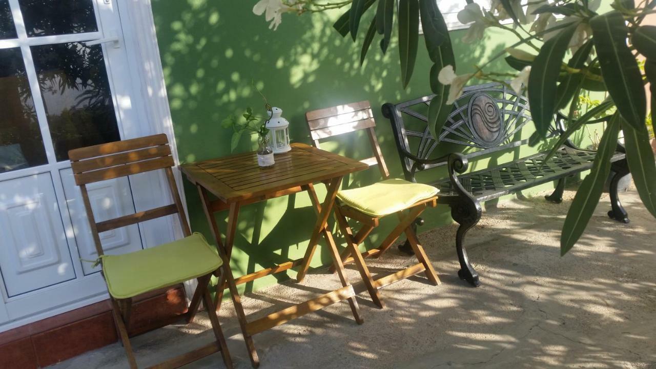 Vv - Casa Clary -Finca Medina Alojera Exterior foto